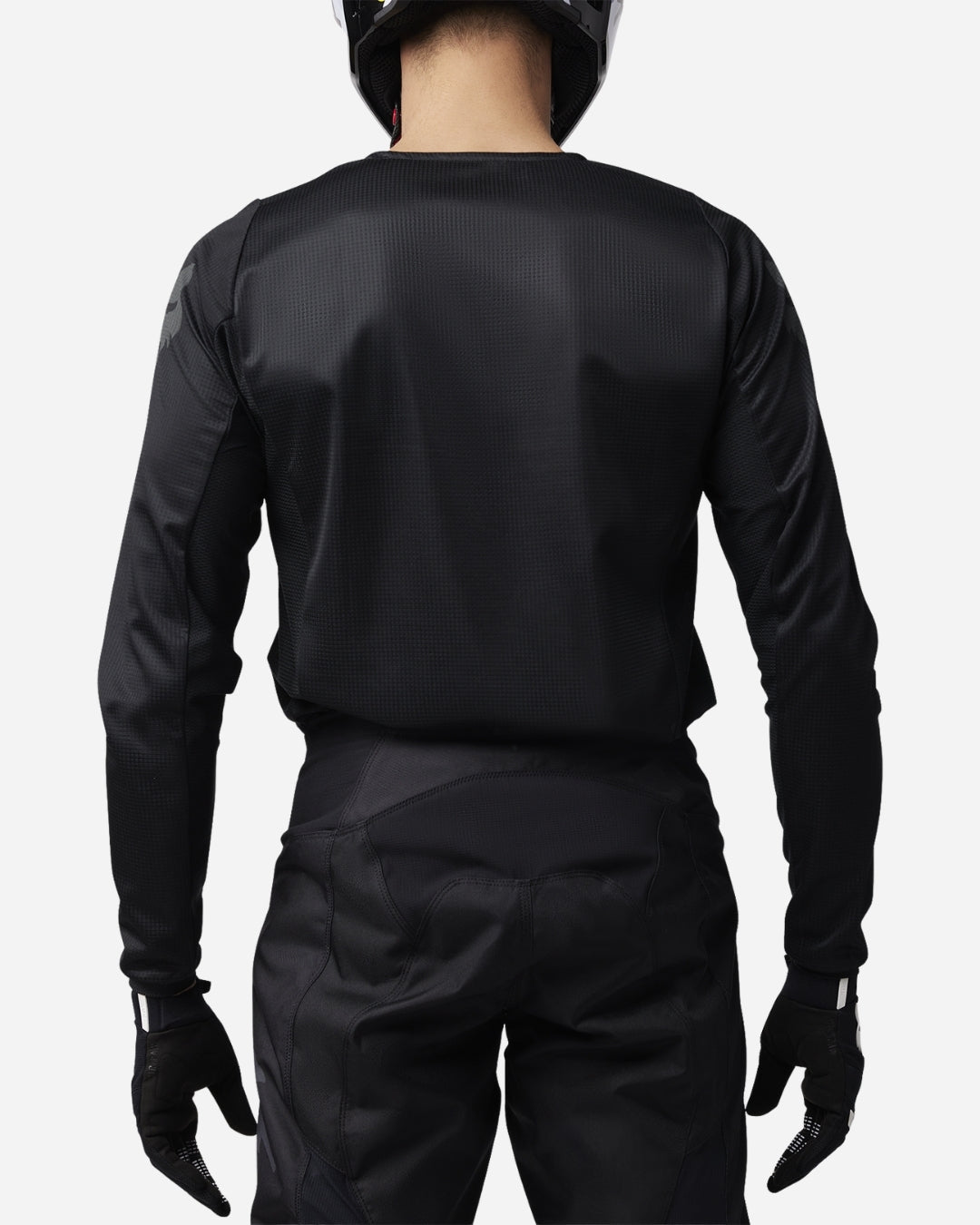 Maillot Fox Racing 180 Blackout - Noir