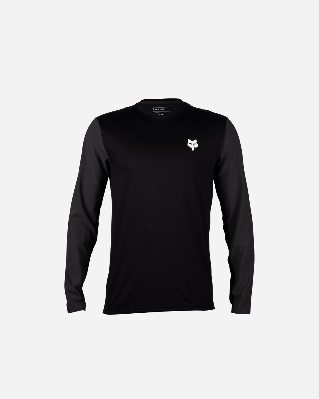 Fox Racing Ranger Off Road Jersey - Black