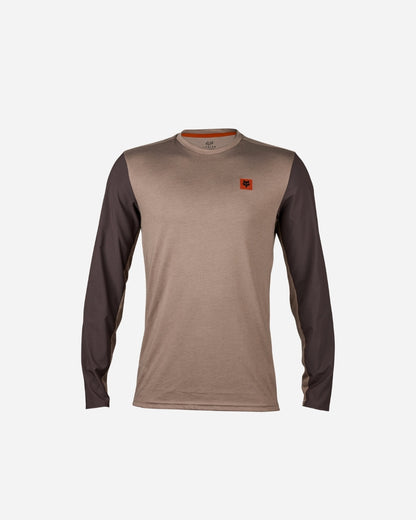 Fox Racing Ranger Off Road Jersey - Taupe