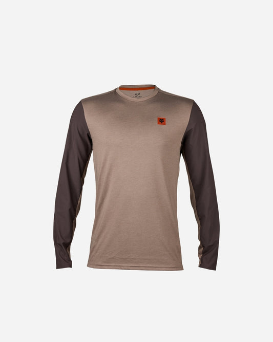 Fox Racing Ranger Off Road Jersey - Taupe