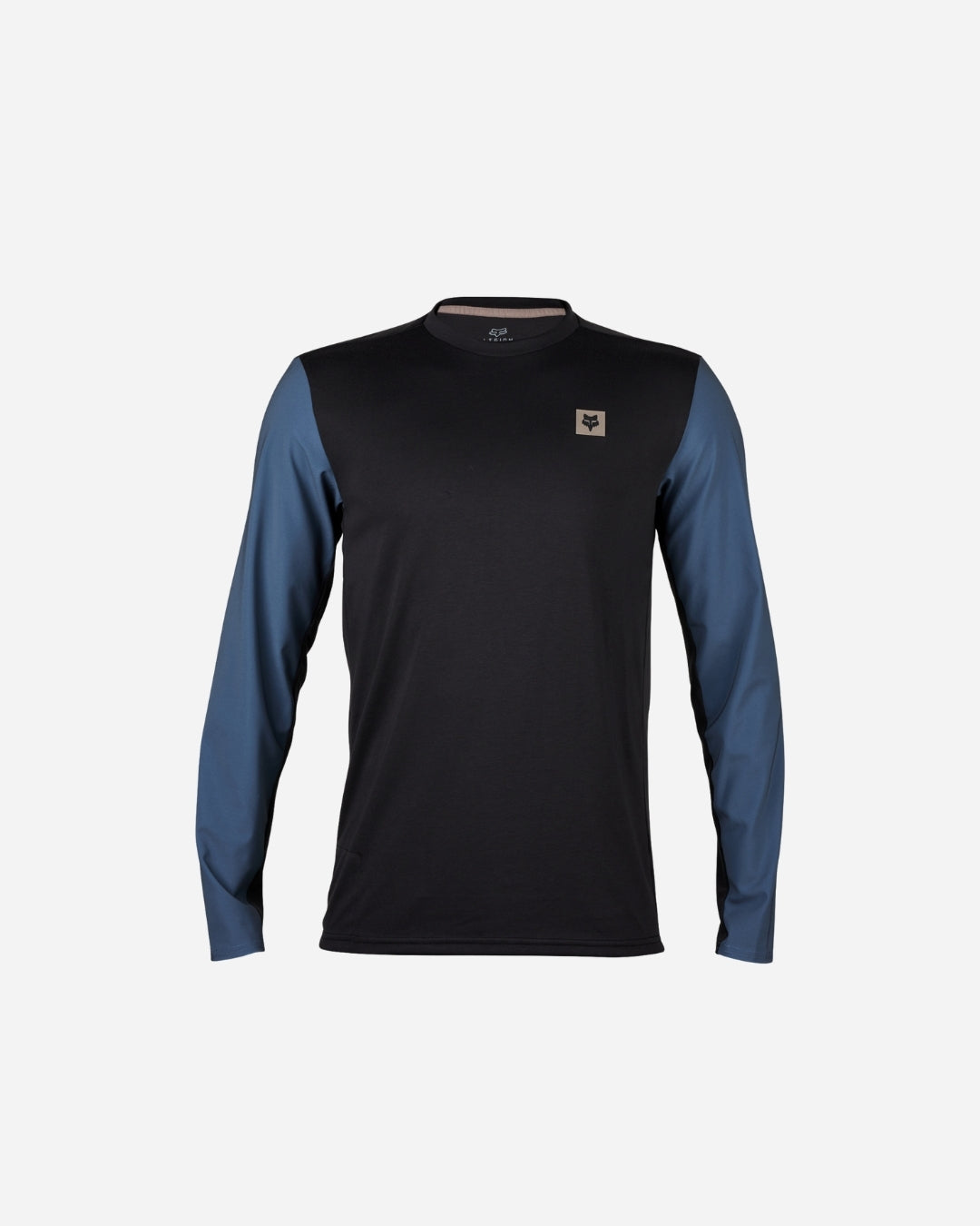 Maillot Fox Racing Ranger Off Road - Noir vintage