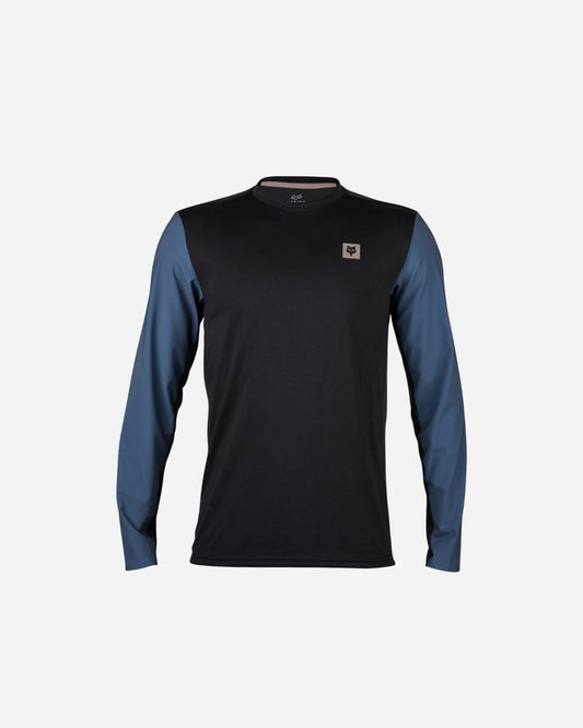 Fox Racing Ranger Off Road Jersey - Vintage Black