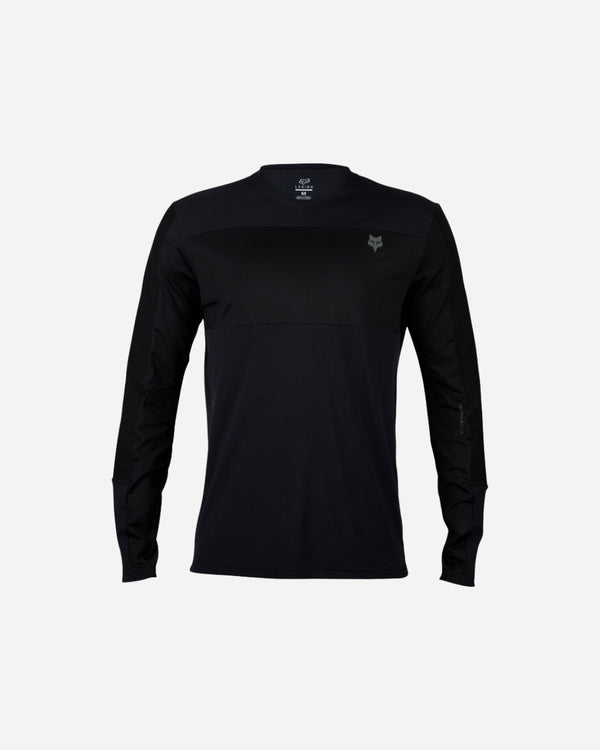Fox Racing Recon Off-Road Jersey - Black