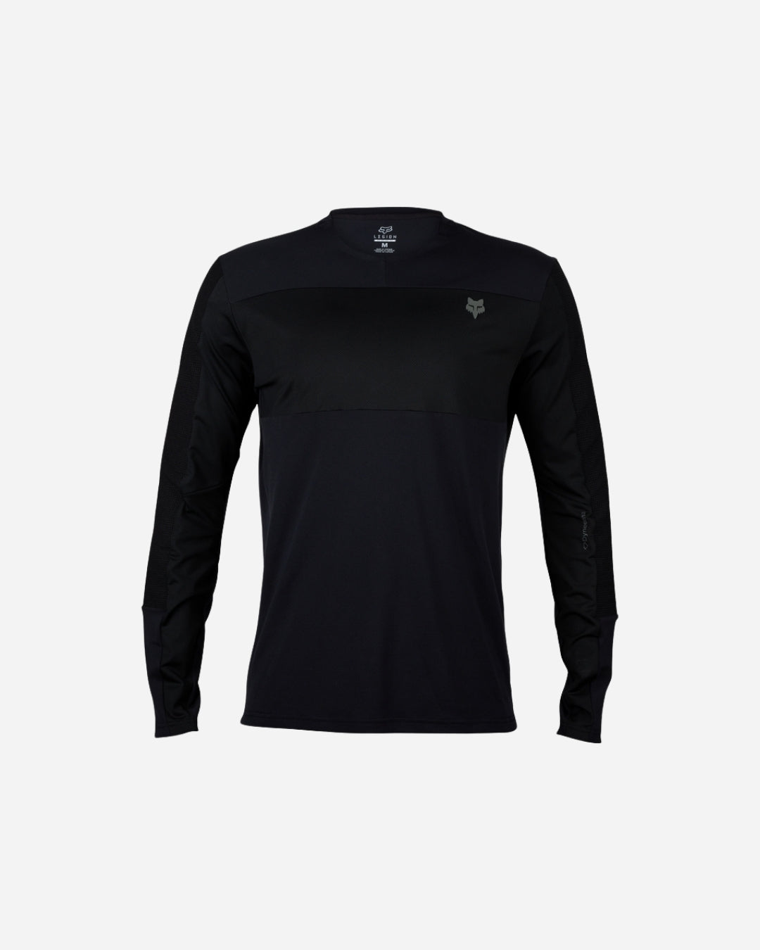 Maillot Off-Road Fox Racing Recon - Noir