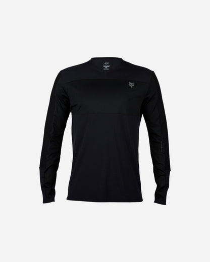 Maillot Off-Road Fox Racing Recon - Noir