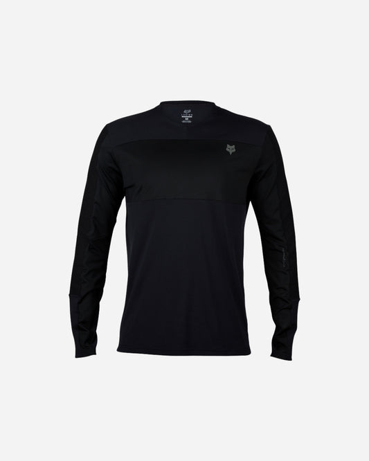 Maillot Off-Road Fox Racing Recon - Noir