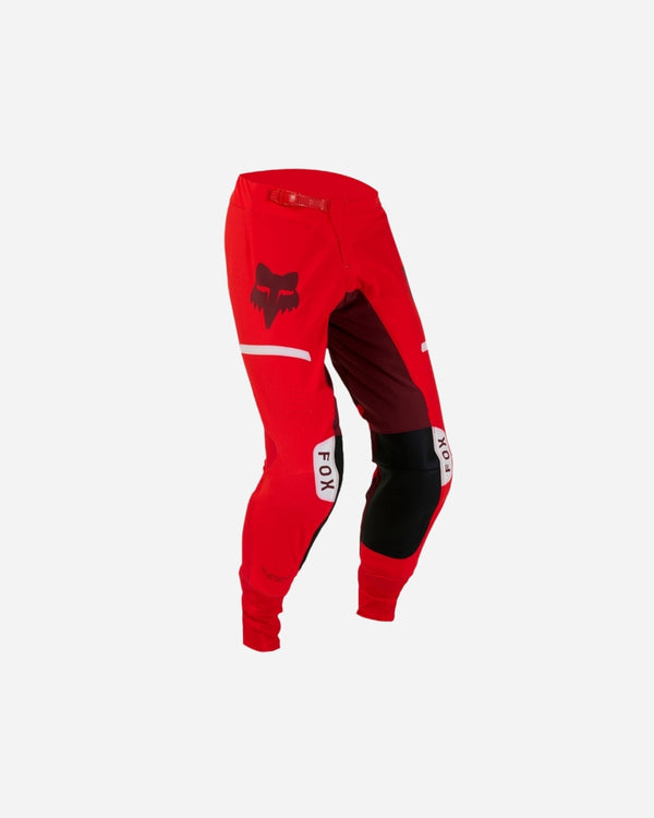 Fox Racing Flexair Ical Pants - Neon Red