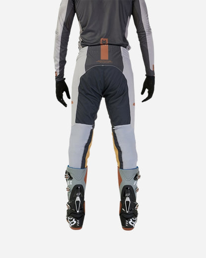 Pantalon Fox Racing Flexair Ical - Gris
