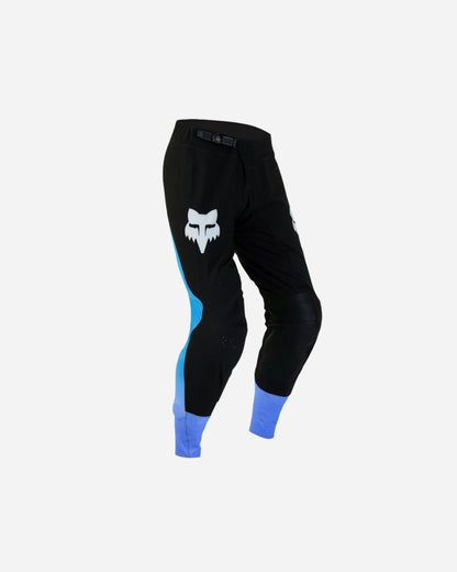 Pantalon Fox Racing Flexair Magnetic - Noir/Violet