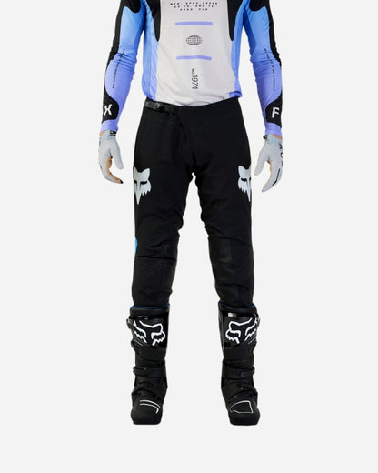 Pantalon Fox Racing Flexair Magnetic - Noir/Violet