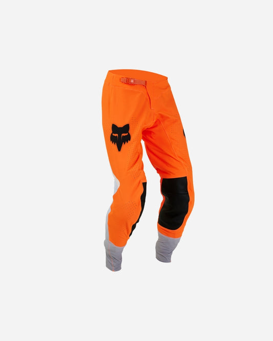 Pantalon Fox Racing Flexair Magnetic - Orange fluo