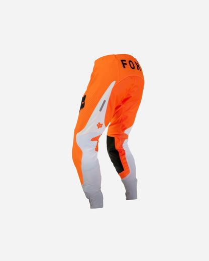 Pantalon Fox Racing Flexair Magnetic - Orange fluo