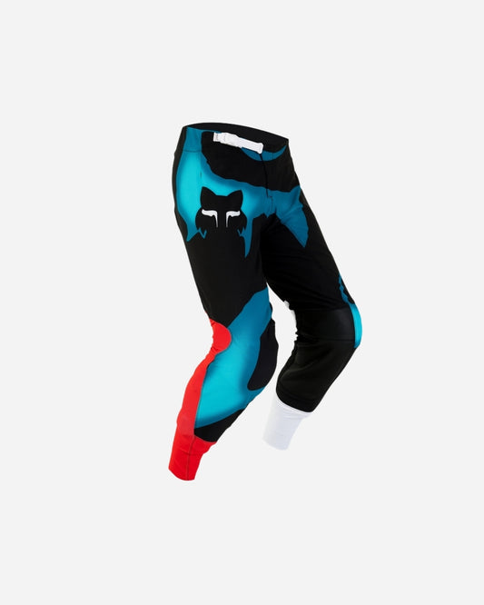 Pantalon Fox Racing Flexair Withered - Noir