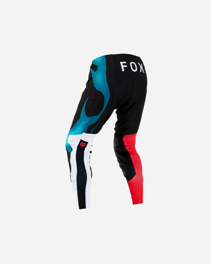 Pantaloni Fox Racing Flexair Withered - Neri