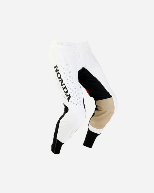 Pantalon Fox Racing Flexair Honda - Noir/Blanc