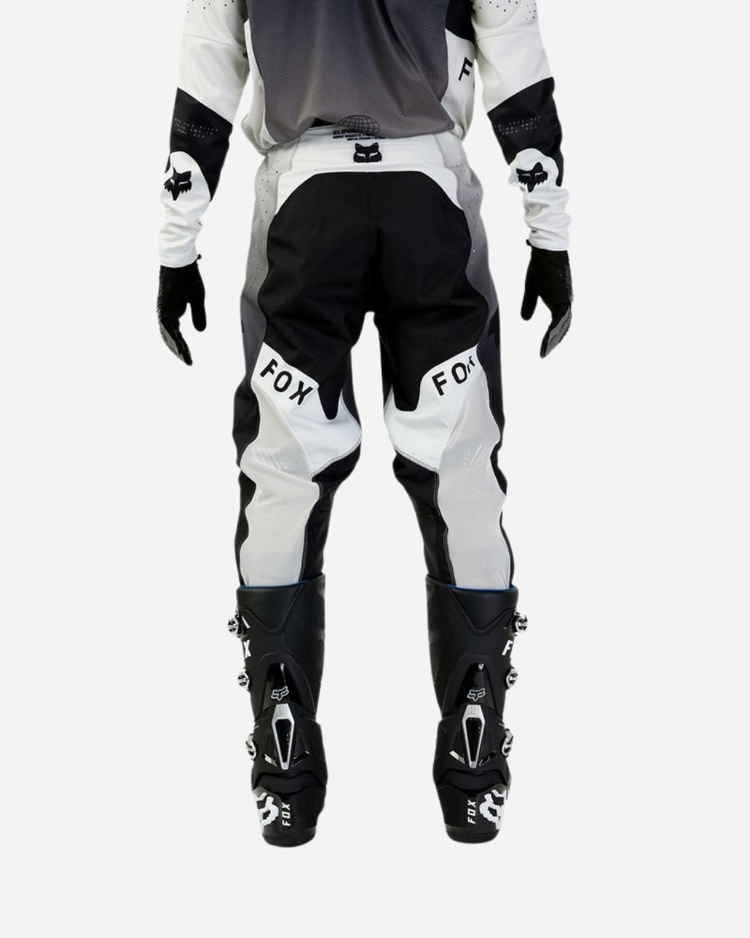 Pantalon Fox Racing 360 Revise - Noir/Gris