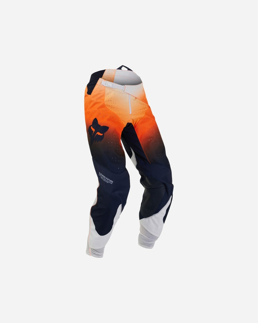 Pantalon Fox Racing 360 Revise - Marine/Orange