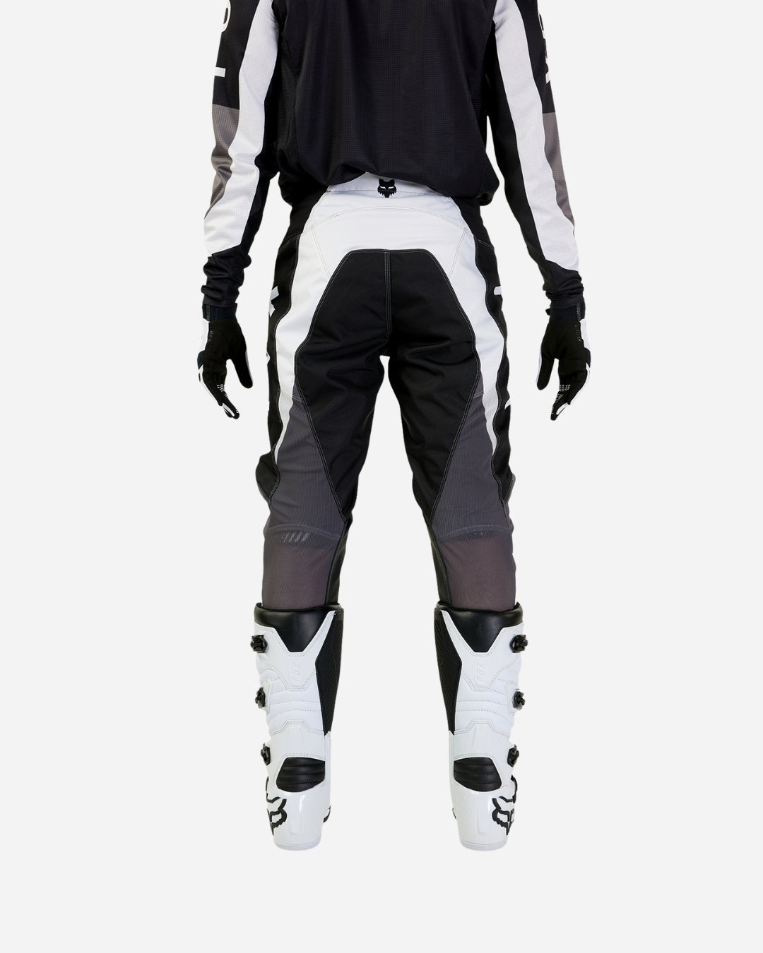 Pantalon Fox Racing 180 Nitro - Noir