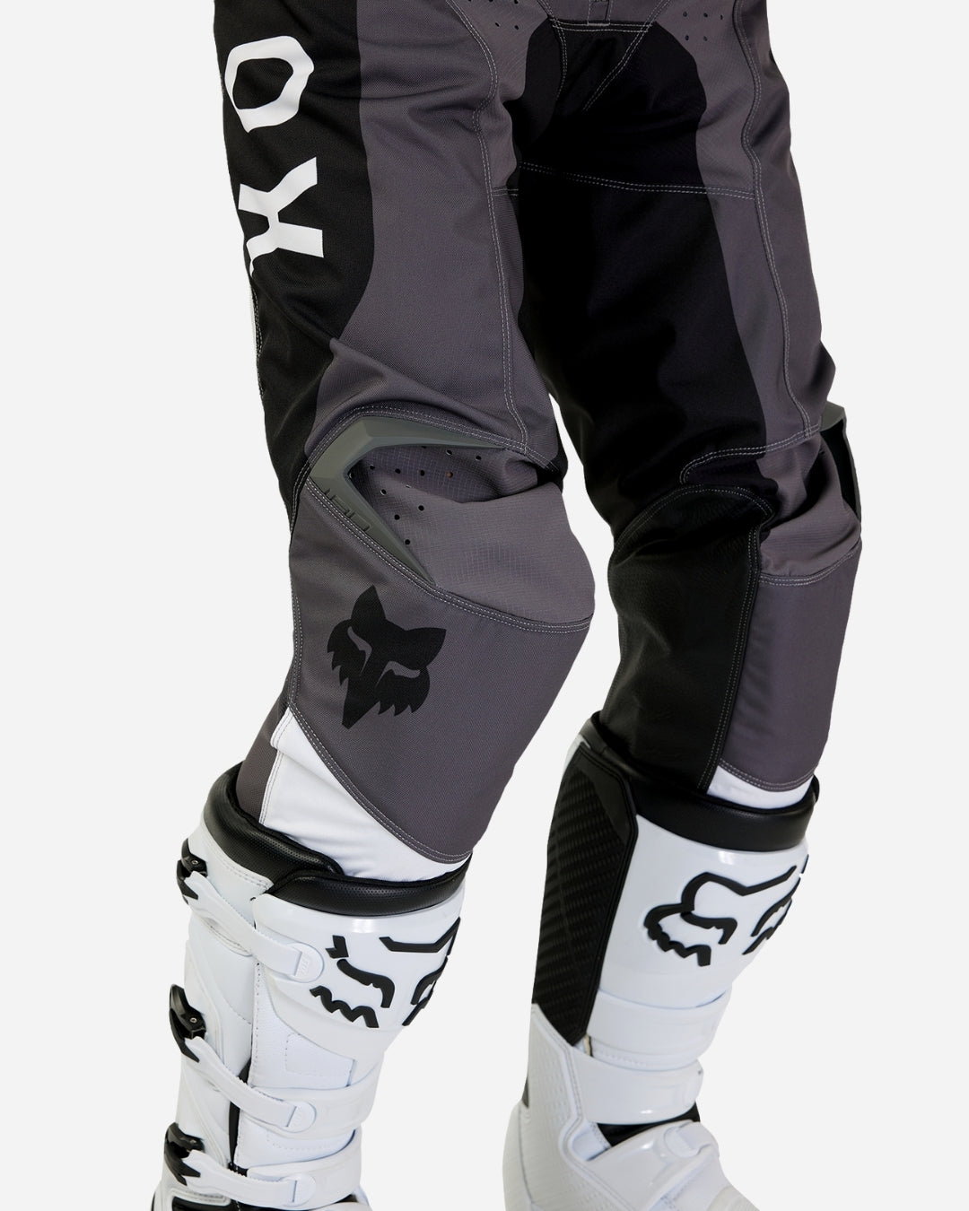 Pantalon Fox Racing 180 Nitro - Noir