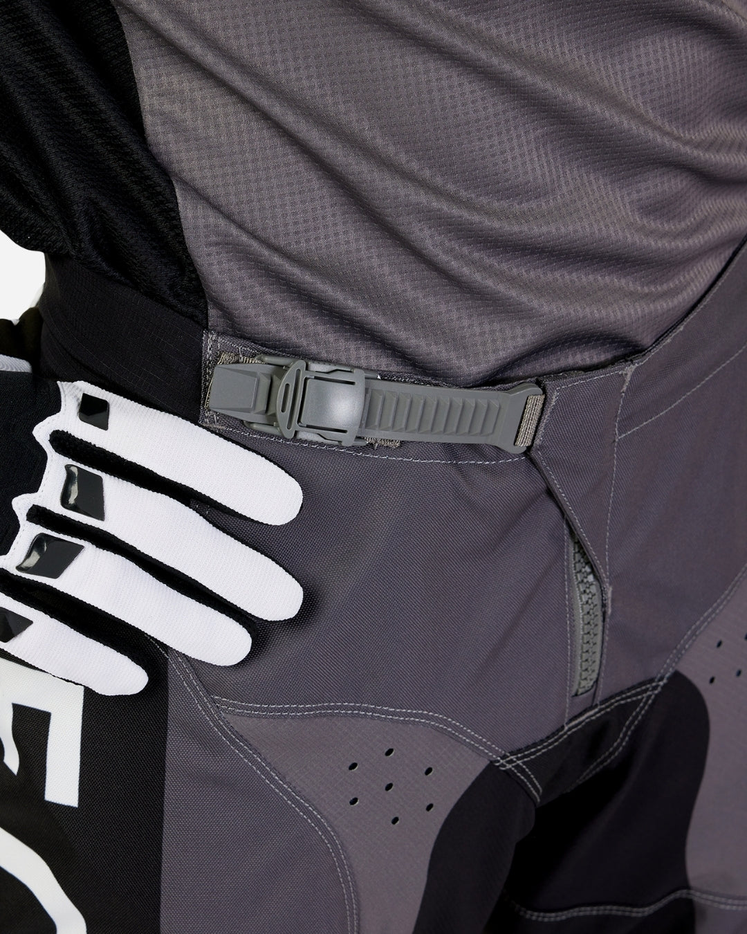 Pantalon Fox Racing 180 Nitro - Noir