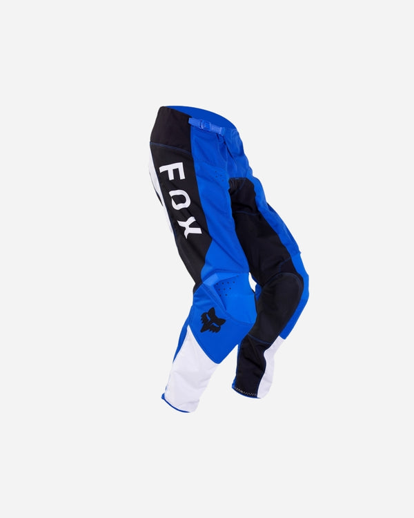 Pantaloni Fox Racing 180 Nitro - Blu