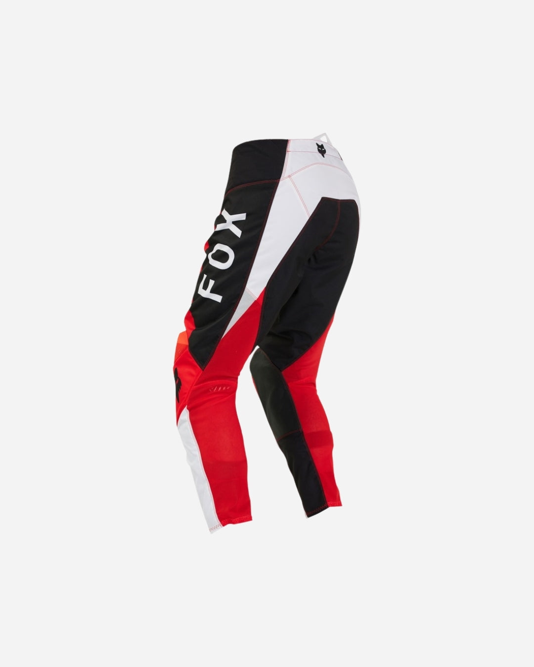 Pantalon Fox Racing 180 Nitro - Rouge fluo