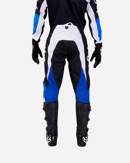 Pantalon Fox Racing 180 Nitro - Bleu