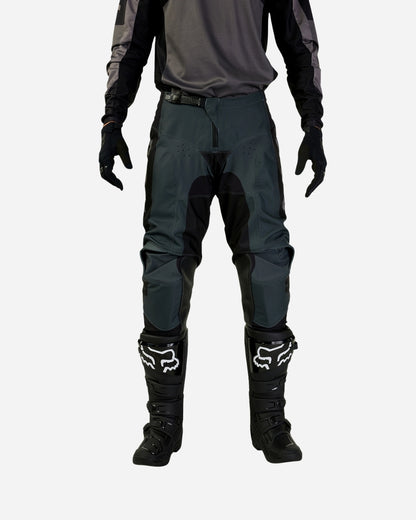 Pantalon Fox Racing 180 Nitro - Ombre foncée