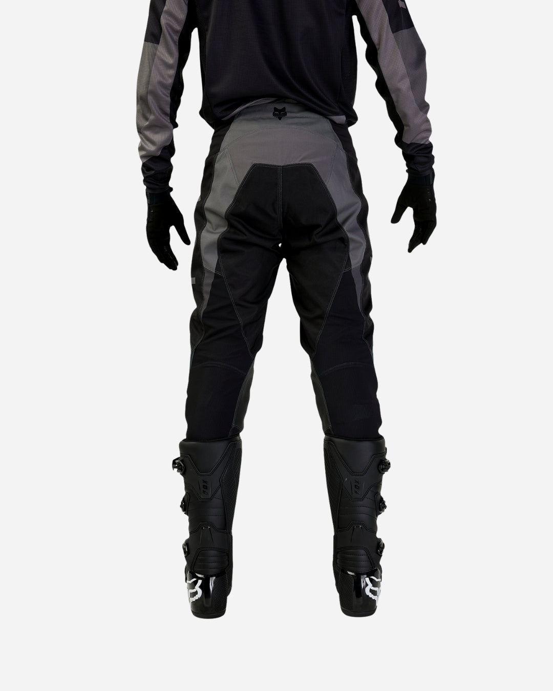 Pantalon Fox Racing 180 Nitro - Ombre foncée