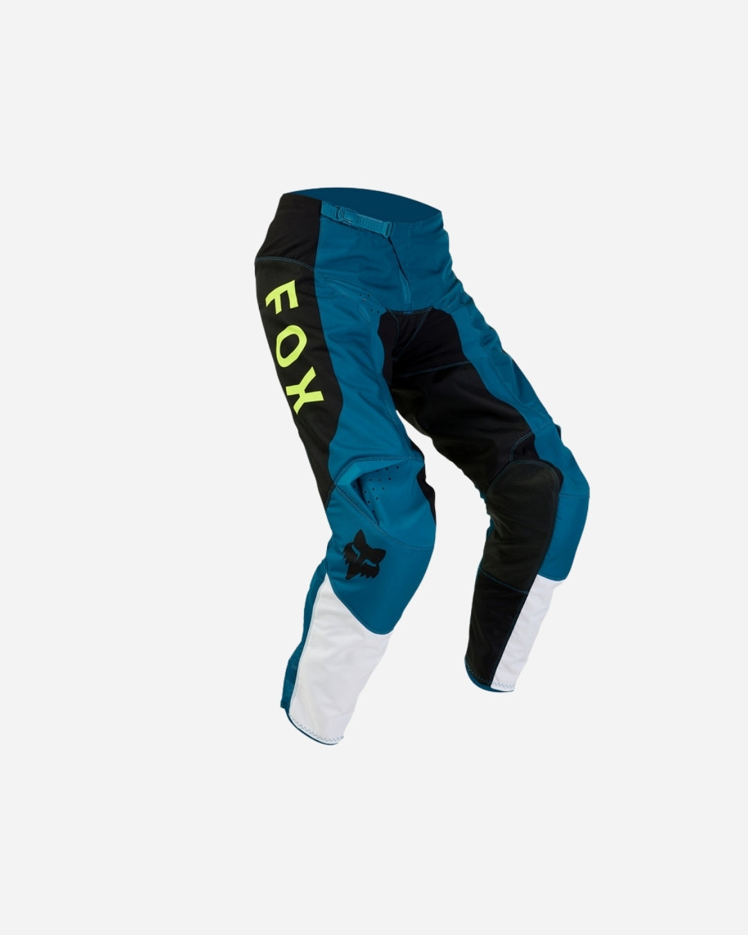 Pantalon Fox Racing 180 Nitro - Bleu moyen