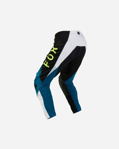 Pantalon Fox Racing 180 Nitro - Bleu moyen