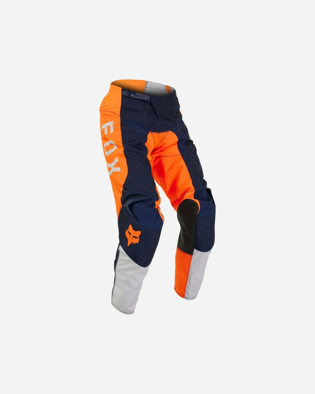 Pantalon Fox Racing 180 Nitro - Orange fluo