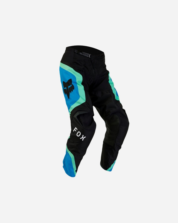 Pantalon Fox Racing 180 Ballast - Noir/Bleu