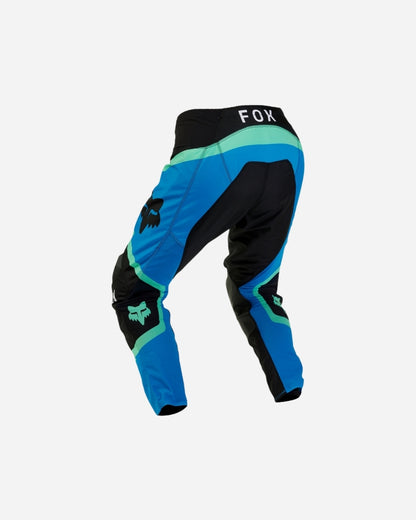 Pantalon Fox Racing 180 Ballast - Noir/Bleu