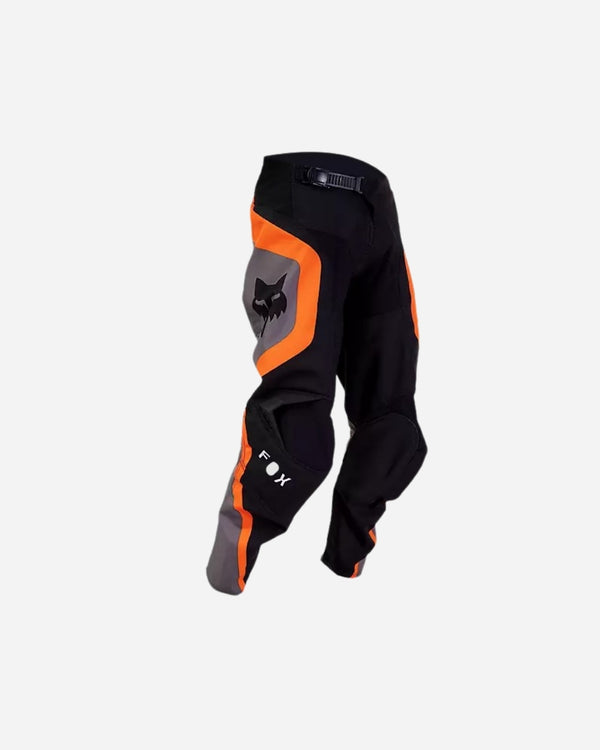 Fox Racing 180 Ballasthose - Schwarz/Grau