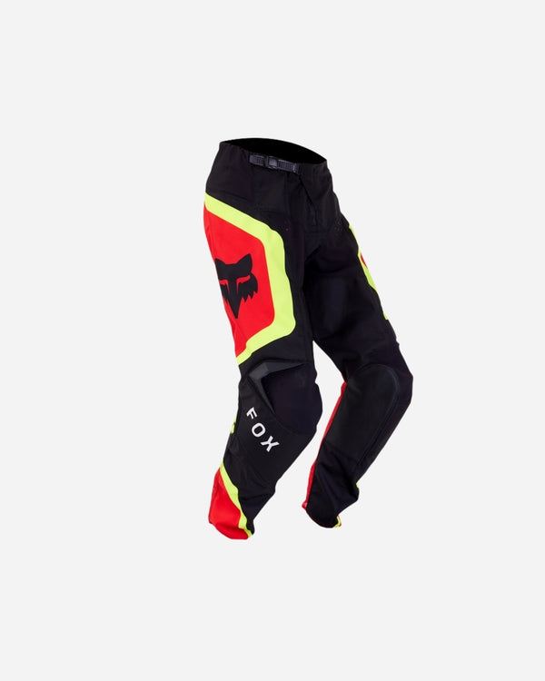 Fox Racing 180 Ballasthose – Schwarz/Rot