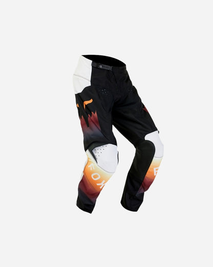 Fox Racing 180 Flora Hose - Schwarz