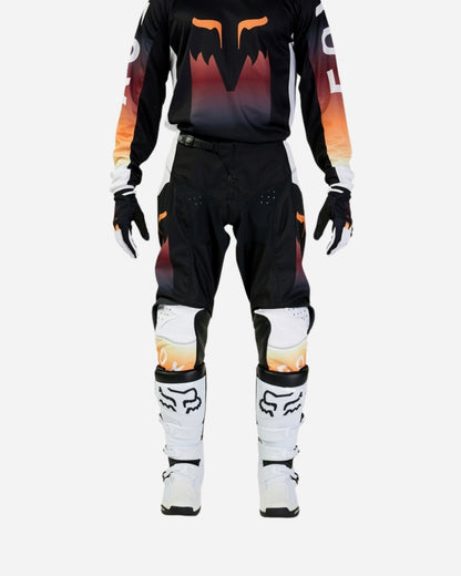 Fox Racing 180 Flora Hose - Schwarz