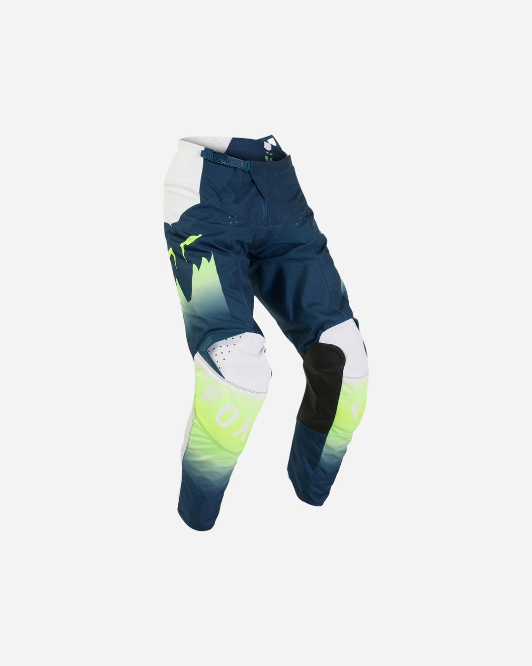 Fox Racing 180 Flora Hose - Dunkelindigo