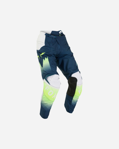 Fox Racing 180 Flora Hose - Dunkelindigo