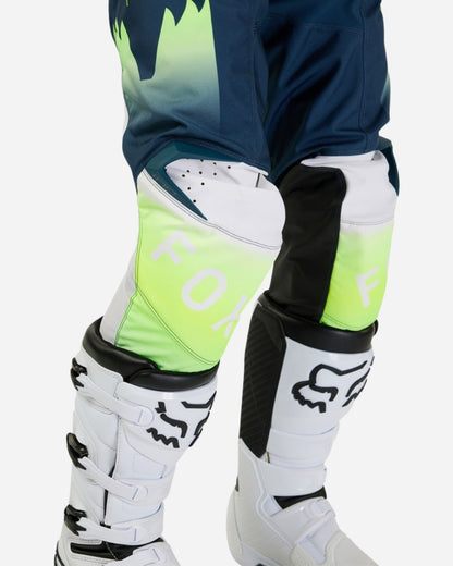 Fox Racing 180 Flora Hose - Dunkelindigo