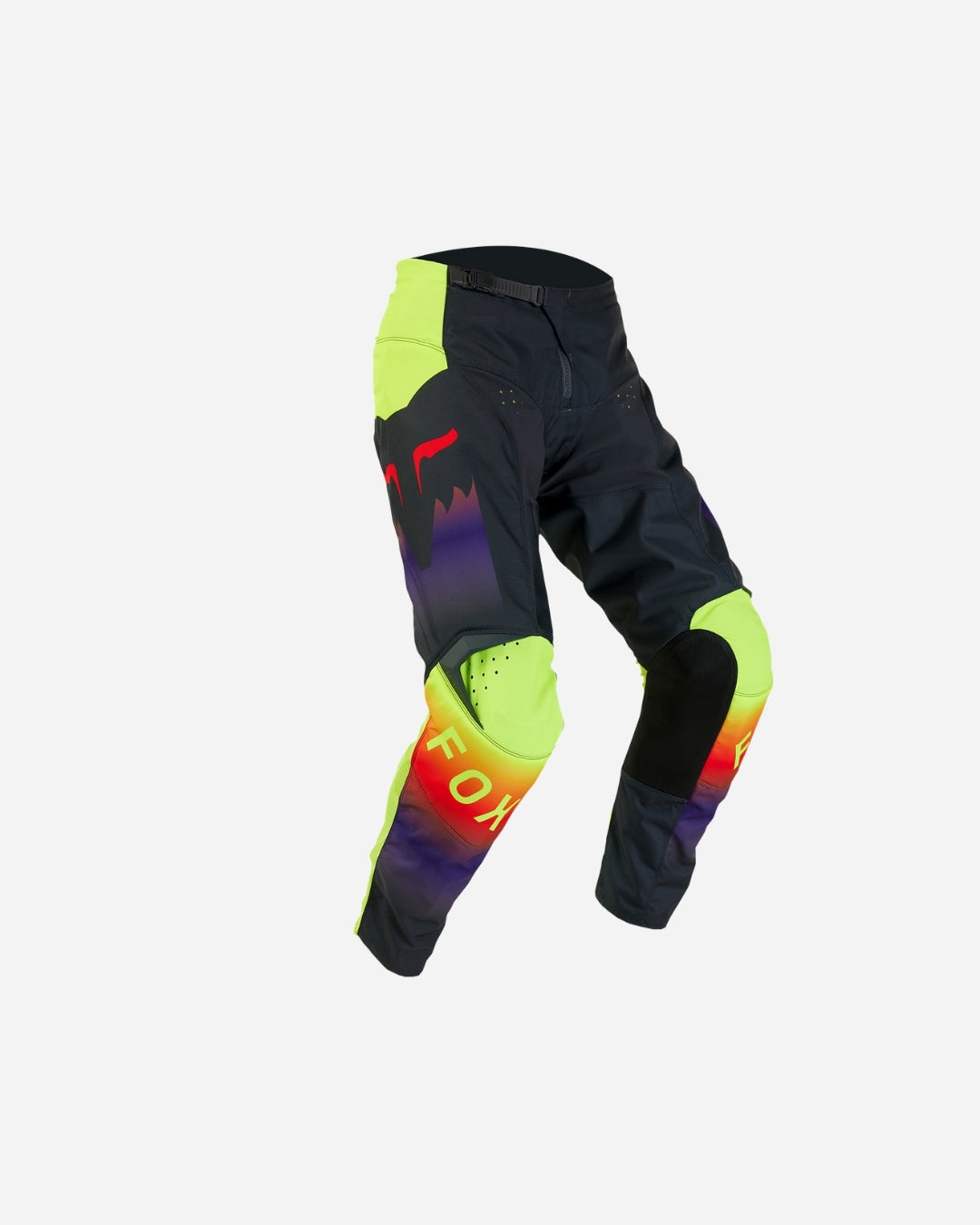 Pantalon Fox Racing 180 Flora - Ombre foncée