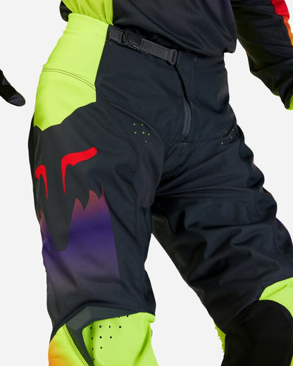 Pantalon Fox Racing 180 Flora - Ombre foncée