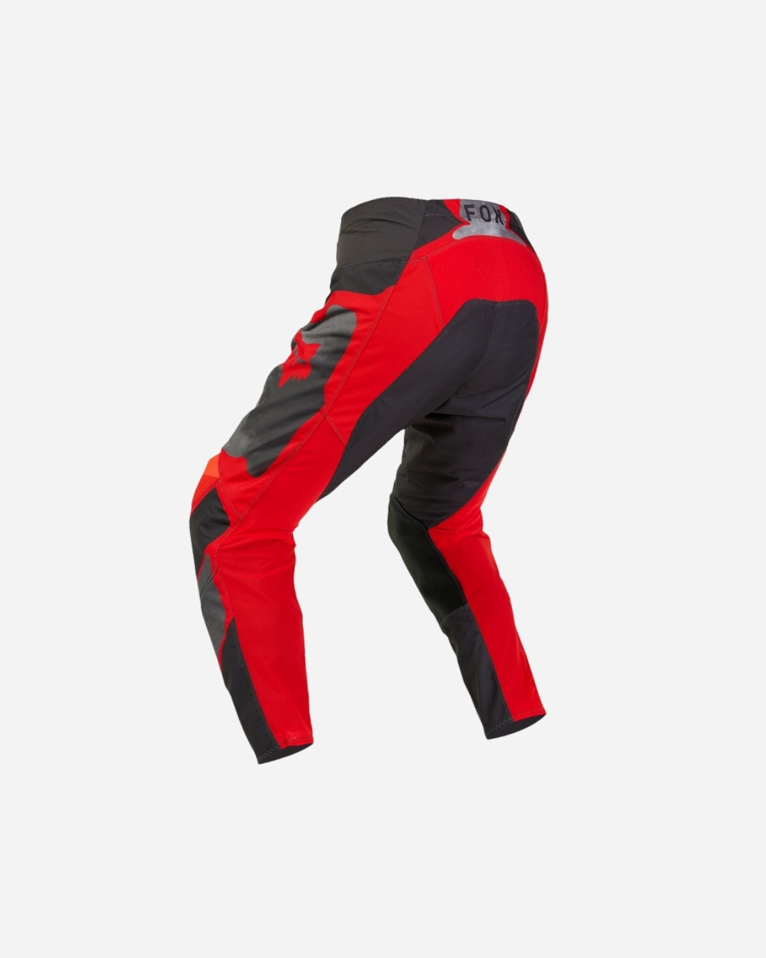 Fox Racing 180 Atlas Hose - Grau/Rot
