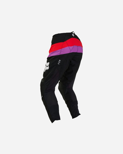 Pantalon Fox Racing 180 Honda - Multicolore