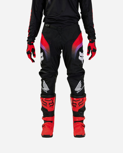 Pantalon Fox Racing 180 Honda - Multicolore