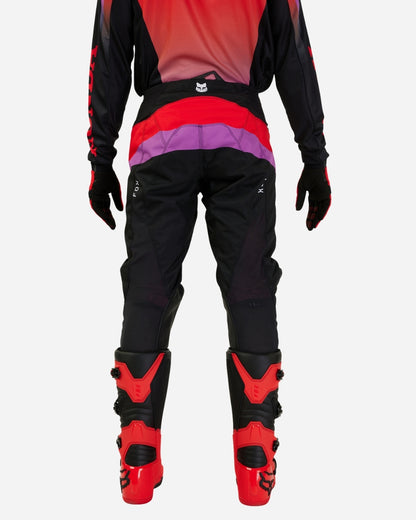 Pantalon Fox Racing 180 Honda - Multicolore