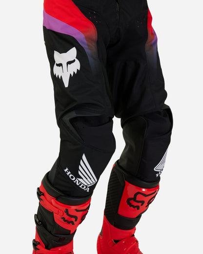 Pantalon Fox Racing 180 Honda - Multicolore
