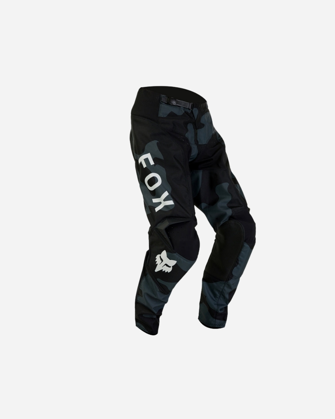 Pantalon Fox Racing 180 Bnkr - Noir/Camo