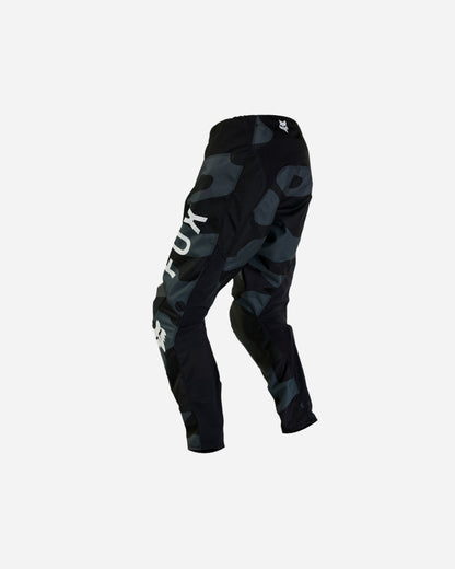 Pantalon Fox Racing 180 Bnkr - Noir/Camo